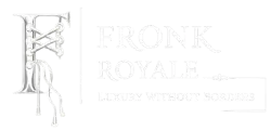 Fronk Royale logo